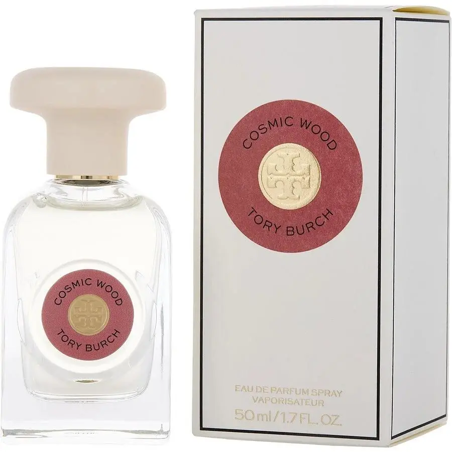 Tory Burch Ladies Cosmic Wood Edp 1.7 oz Fragrances 195106001409