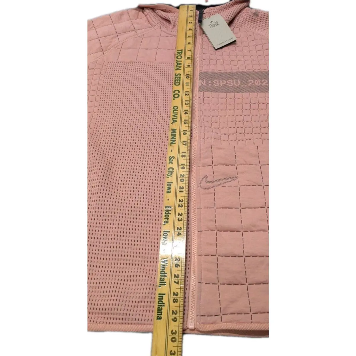 Nike clothing - Pink 13