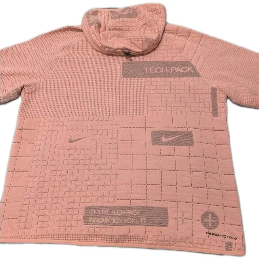 Nike clothing - Pink 0