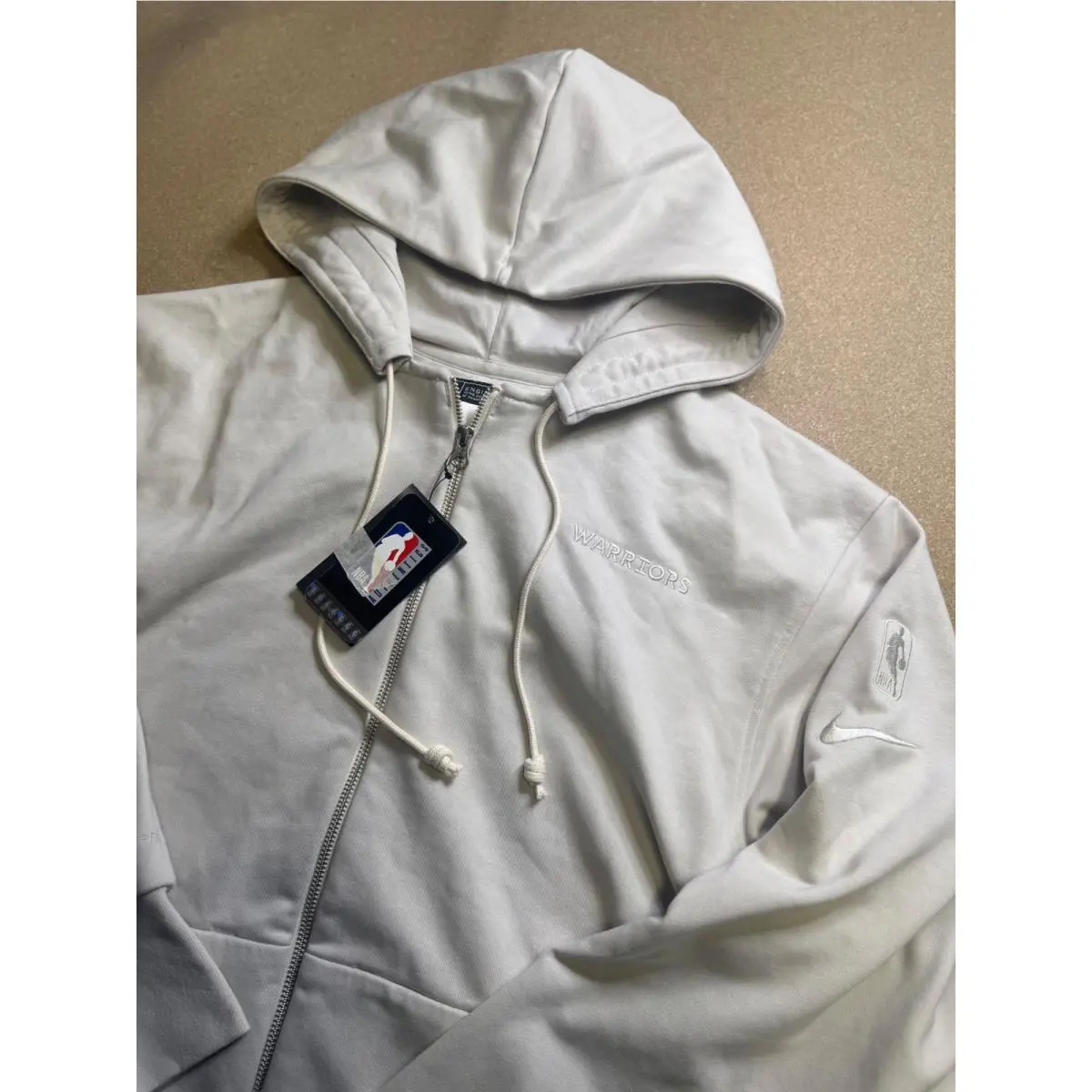 Nike clothing - Gray 0