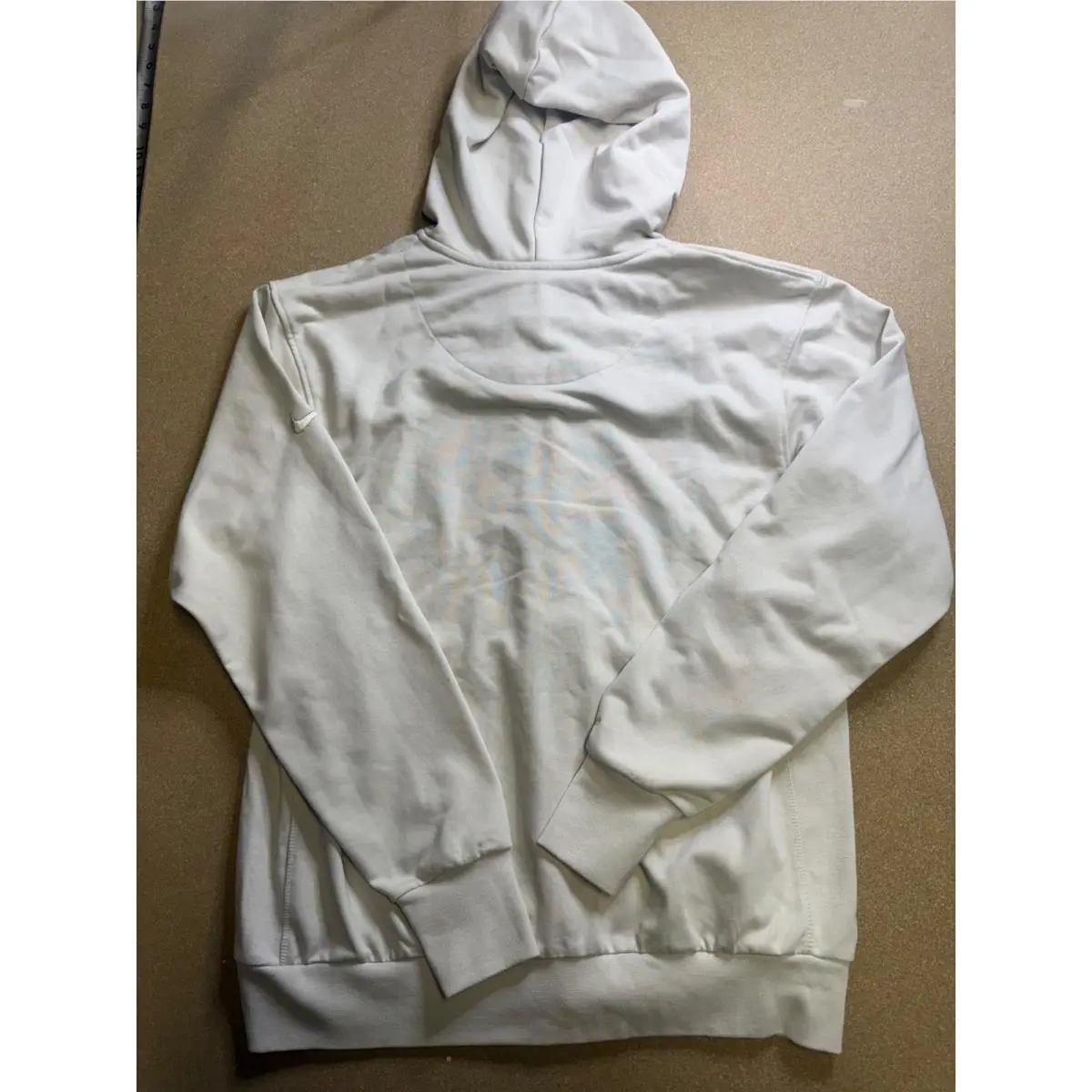 Nike clothing - Gray 1