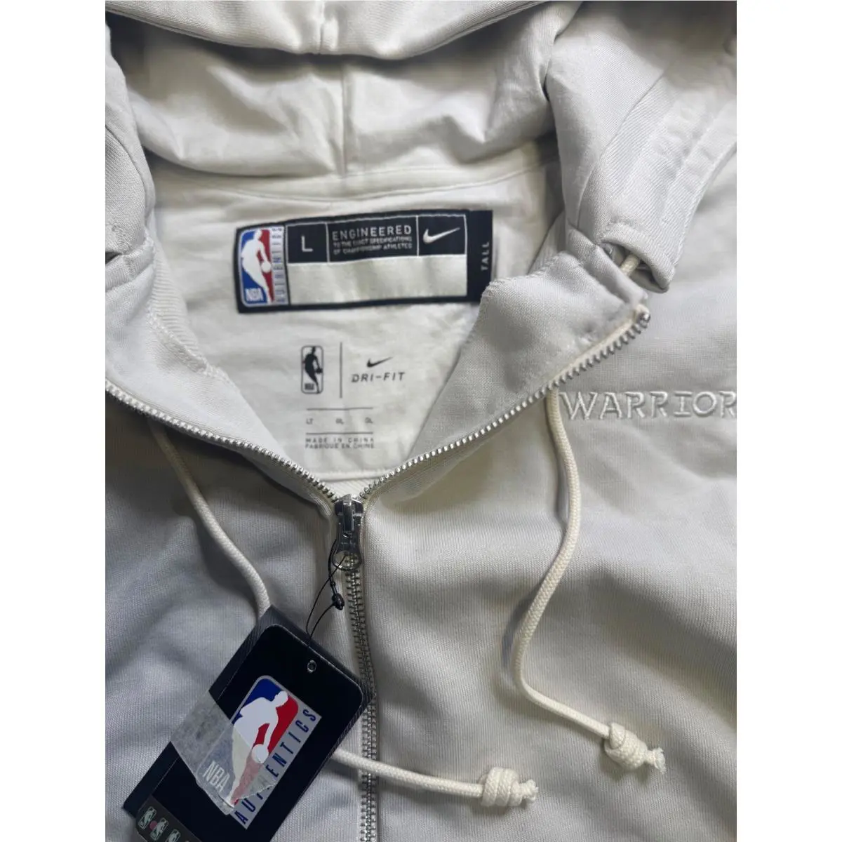 Nike clothing - Gray 2