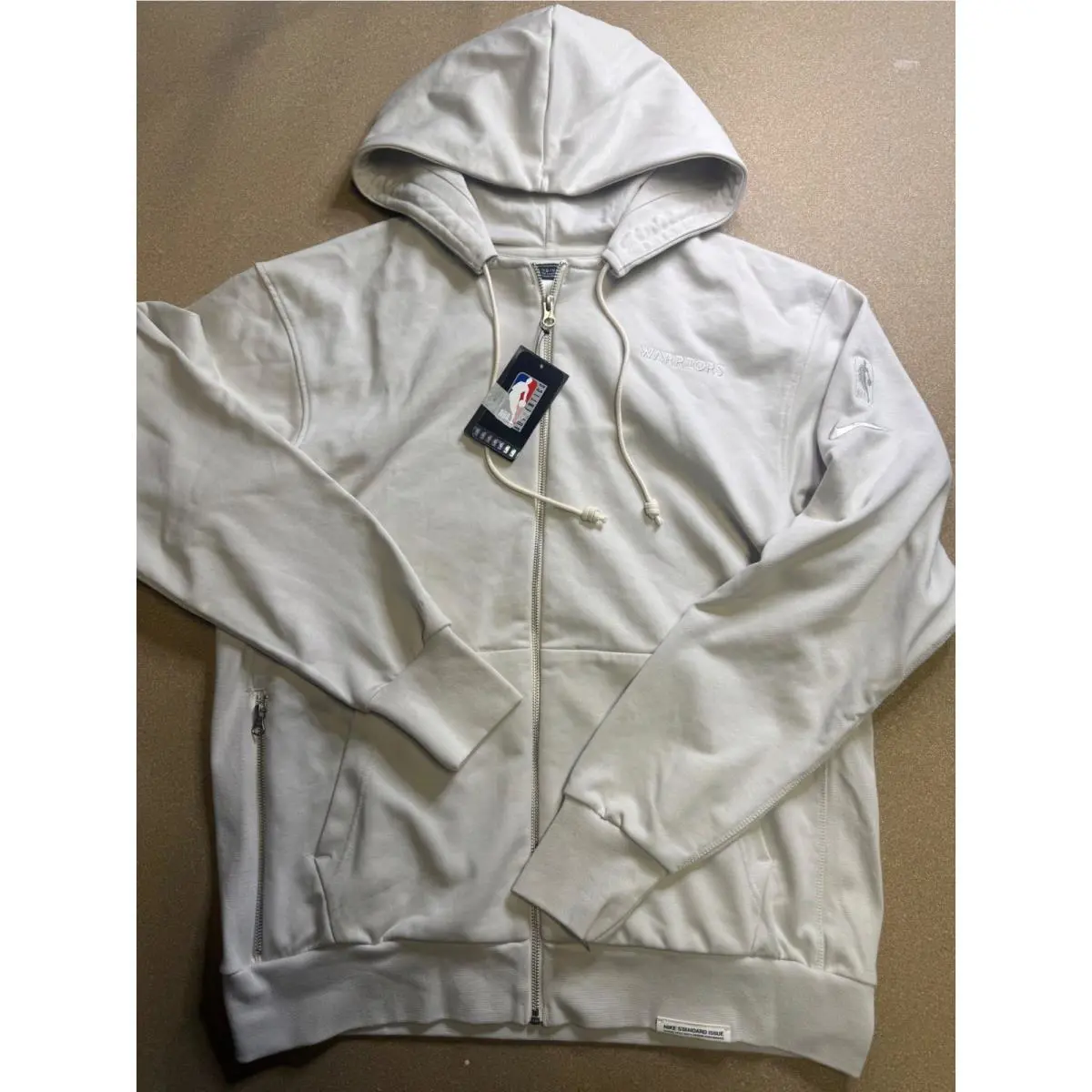 Nike clothing - Gray 5