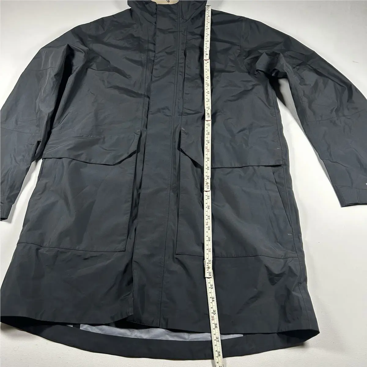 Nike clothing - Black 3