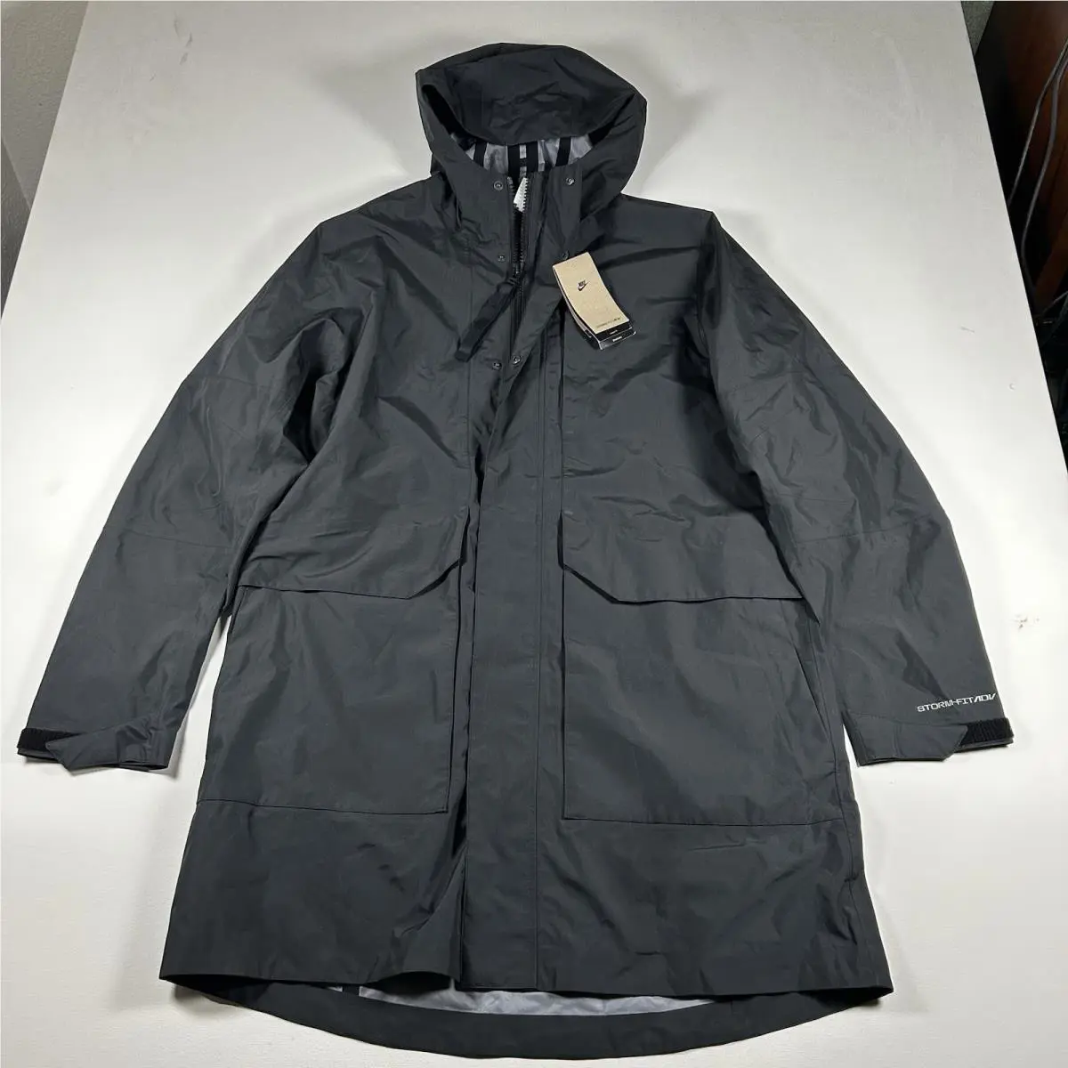 Nike clothing - Black 0