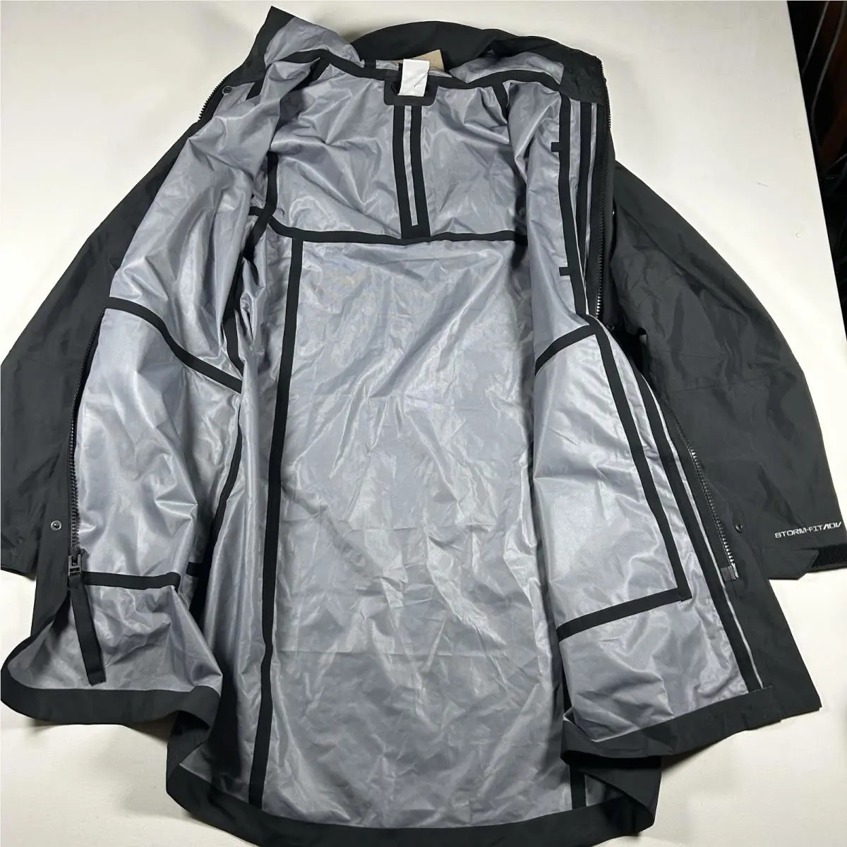 Nike clothing - Black 2