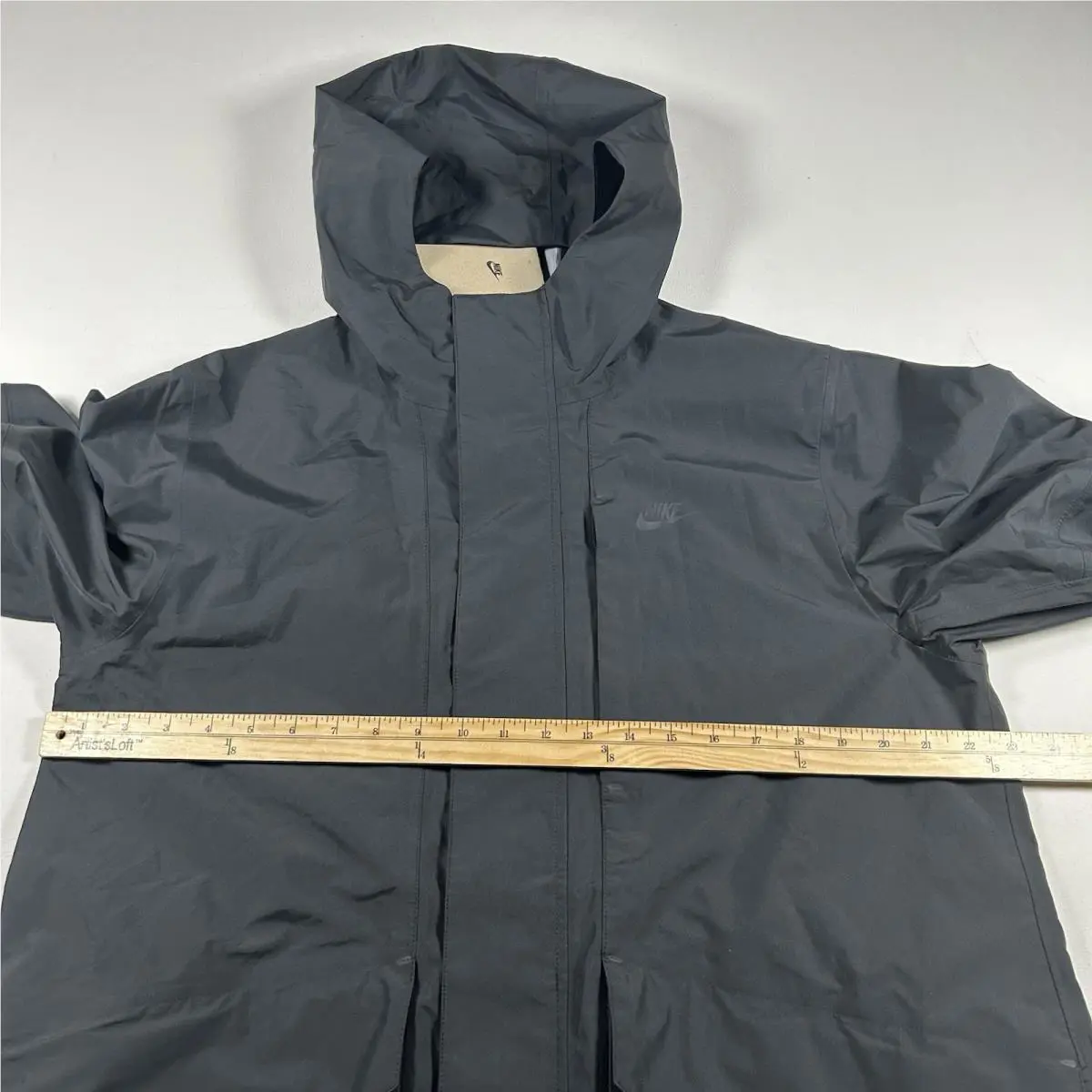 Nike clothing - Black 4