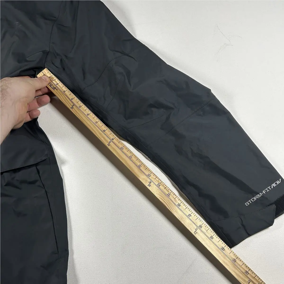 Nike clothing - Black 6
