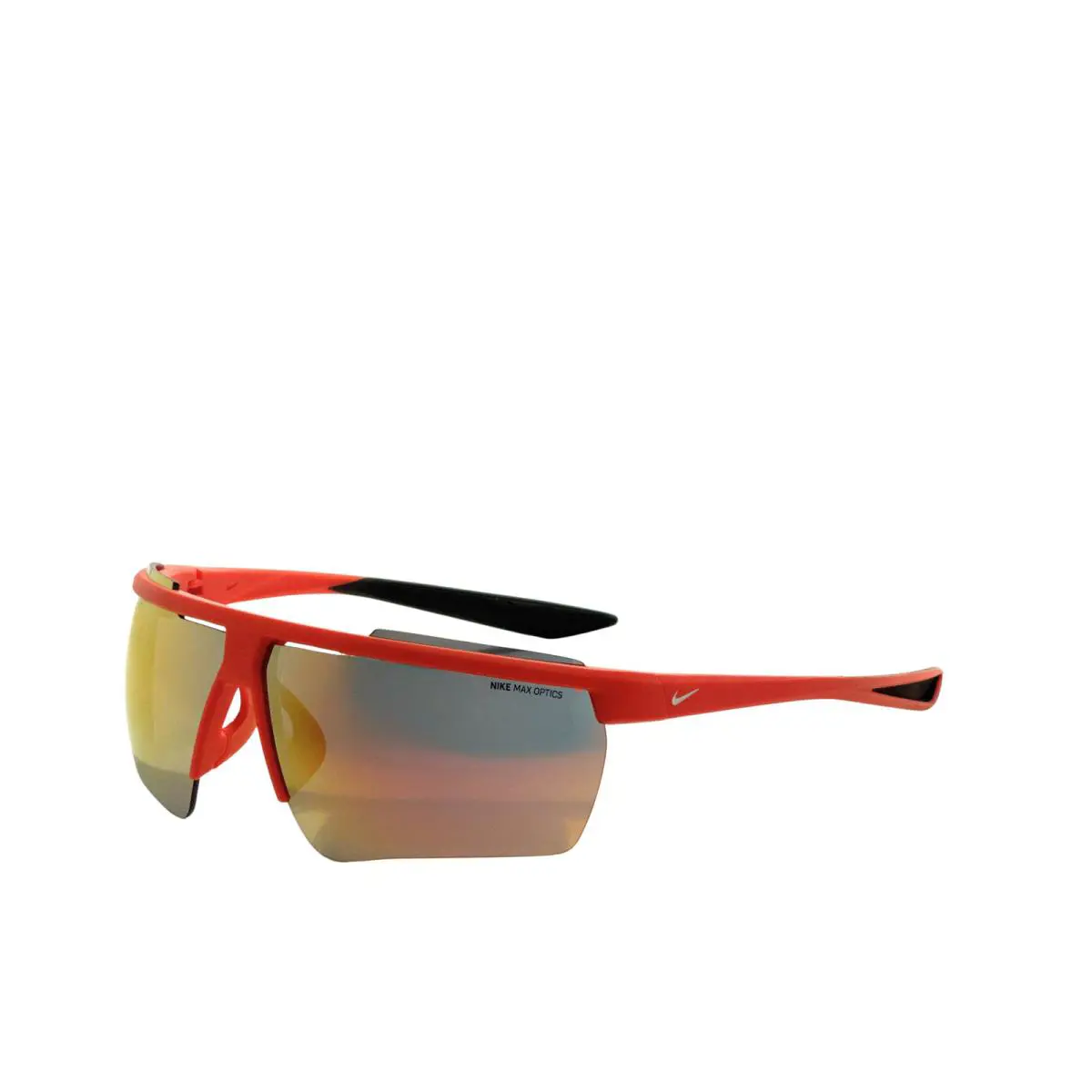 Nike Men`s Windshield 75mm White Team Orange CW1287-891-75