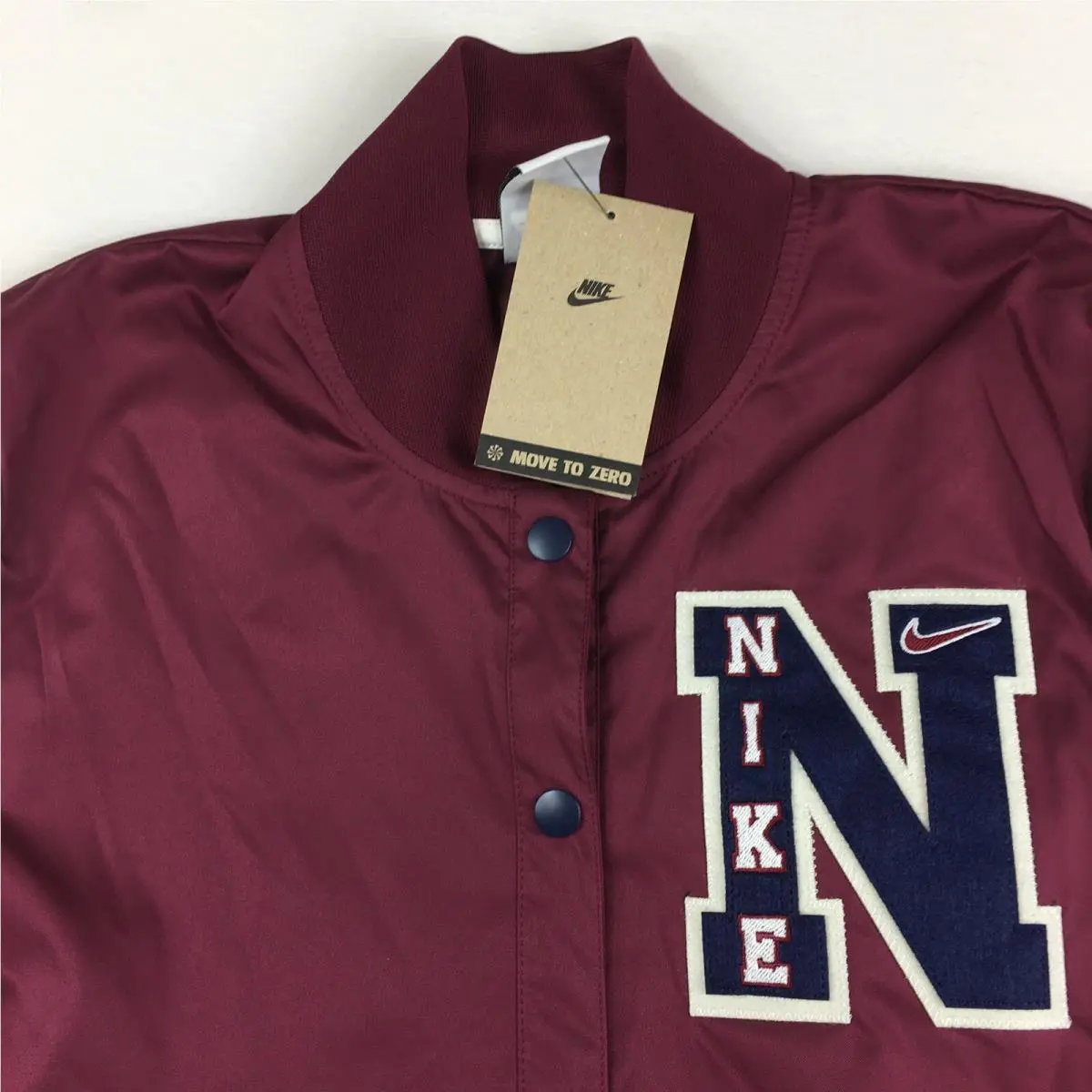 Nike clothing - DZ4630-638 - DZ4630-638 - Red 1
