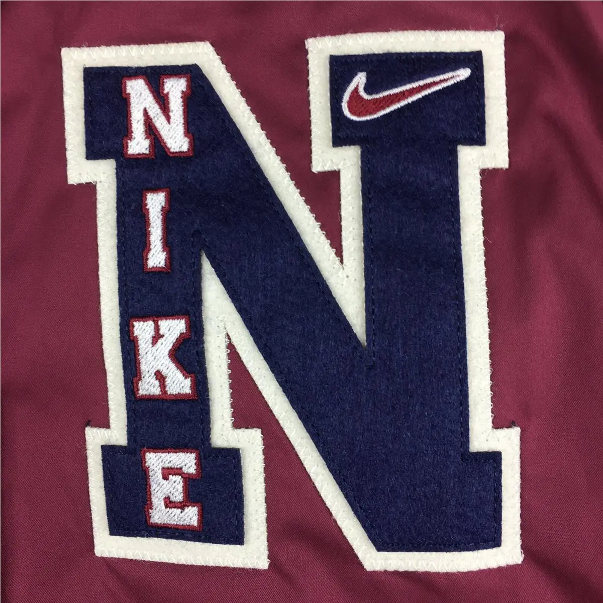 Nike clothing - DZ4630-638 - DZ4630-638 - Red 2