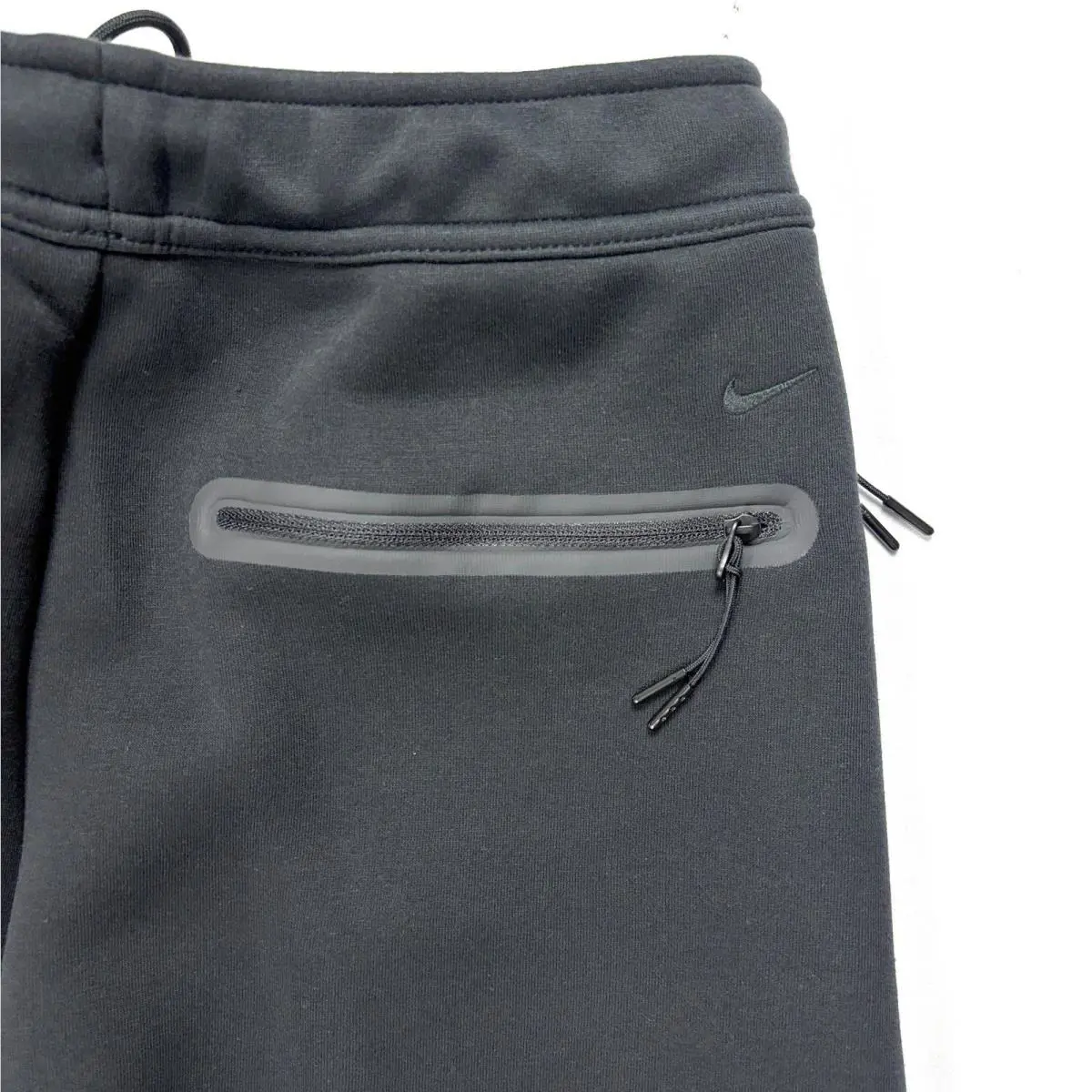 Nike clothing - Nike Tech - Tech - Black (UPC: 198482162849) 6