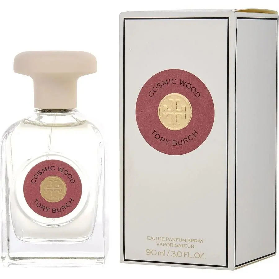 Tory Burch Ladies Cosmic Wood Edp 3.0 oz Fragrances 195106001560