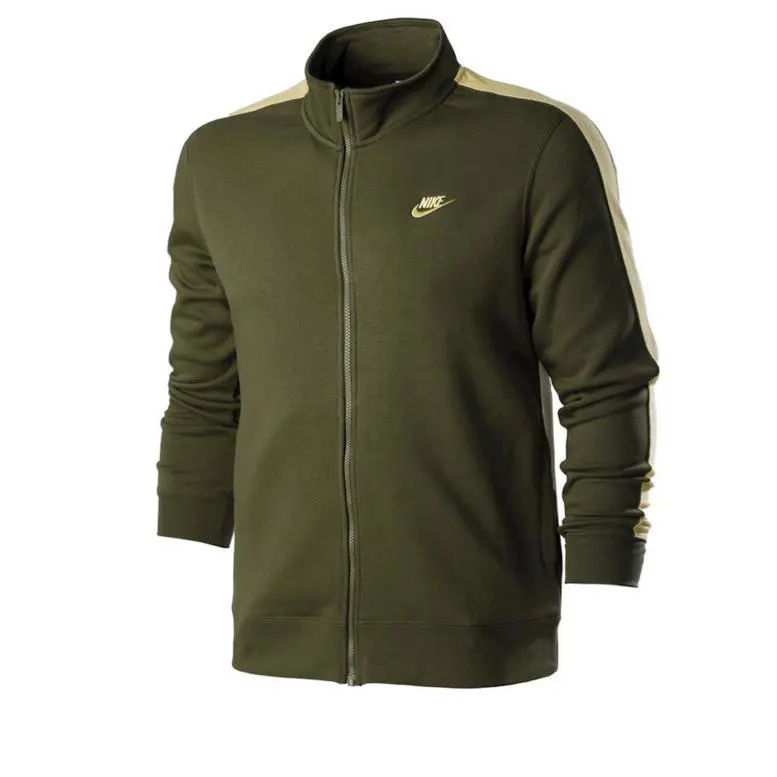 Nike clothing - Green 1