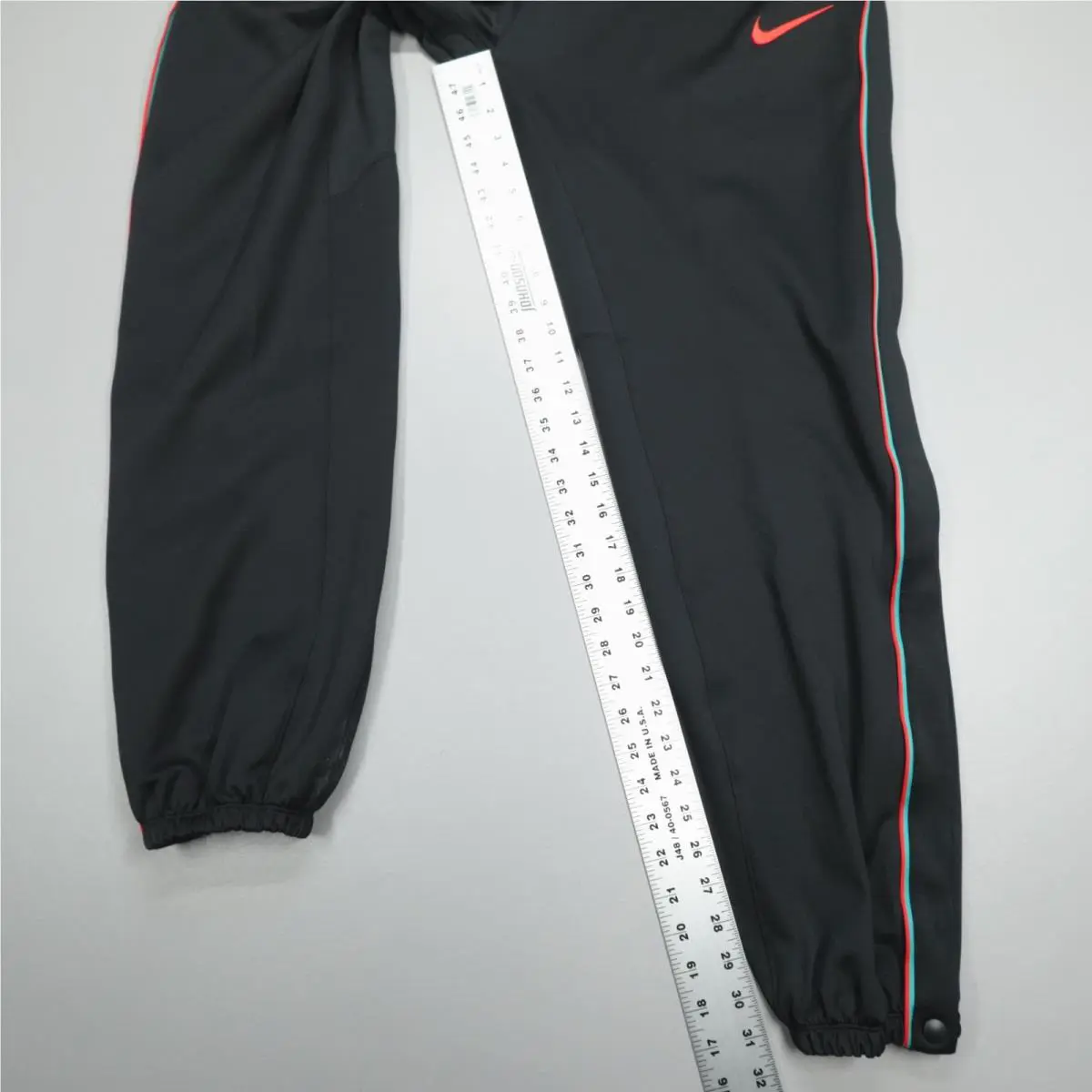 Nike clothing - FB6747-010 - FB6747-010 - Black 8