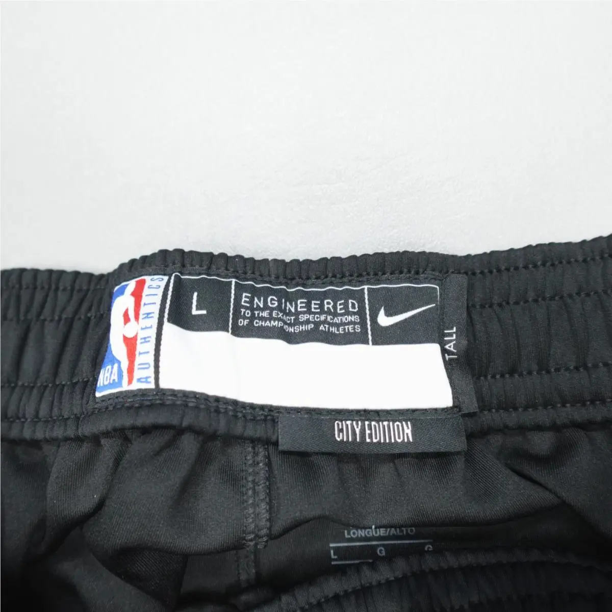 Nike clothing - FB6747-010 - FB6747-010 - Black 3