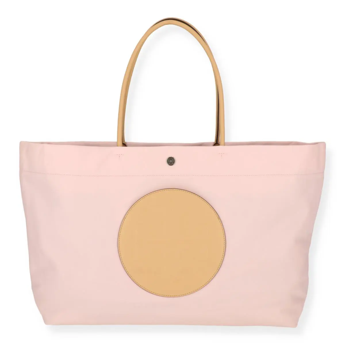 Tory Burch Womens Pink Tote