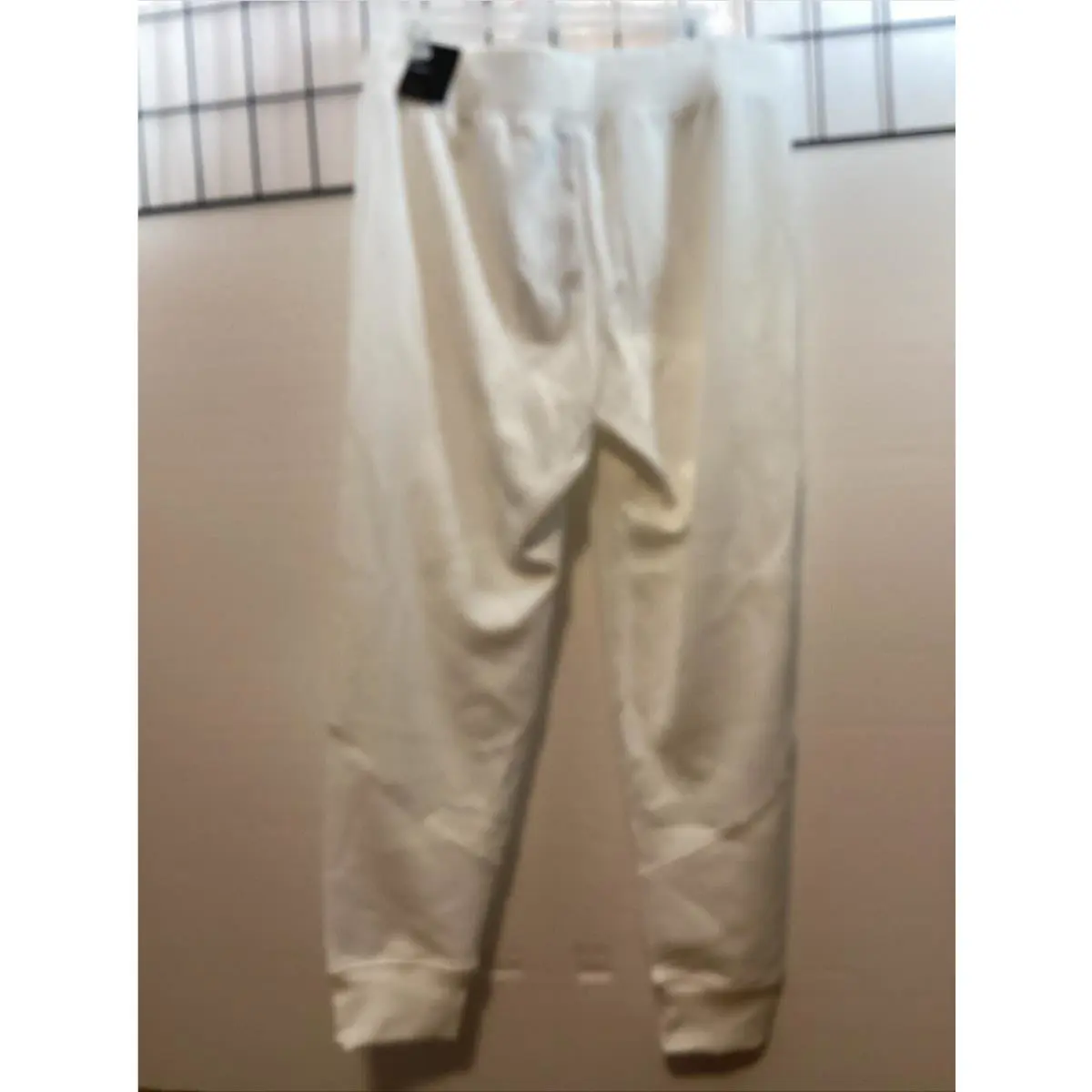 Nike clothing - White/ Gold 16
