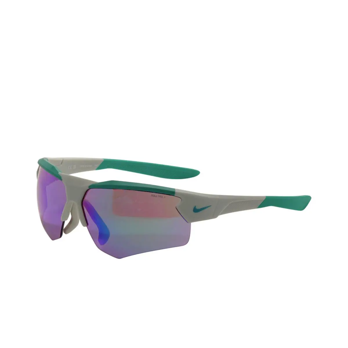 Nike Men`s Cloak Duo 71mm Matte Light Silver EV24036-907-71