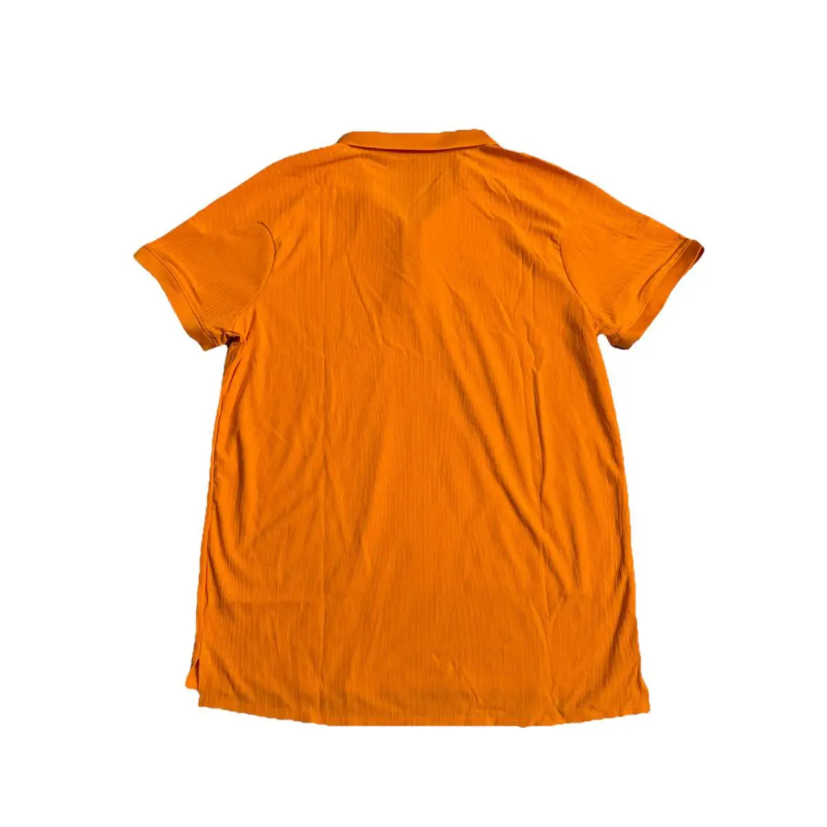 Nike clothing - Nike Dri-Fit - HQ0792673 - Orange 0