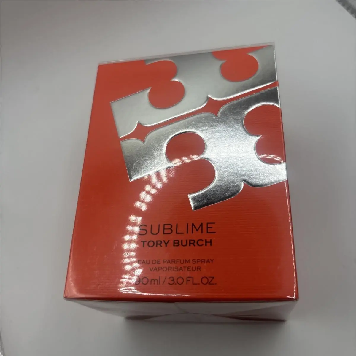 Tory Burch Sublime Eau de Parfum Spray Perfume 3.0 fl oz