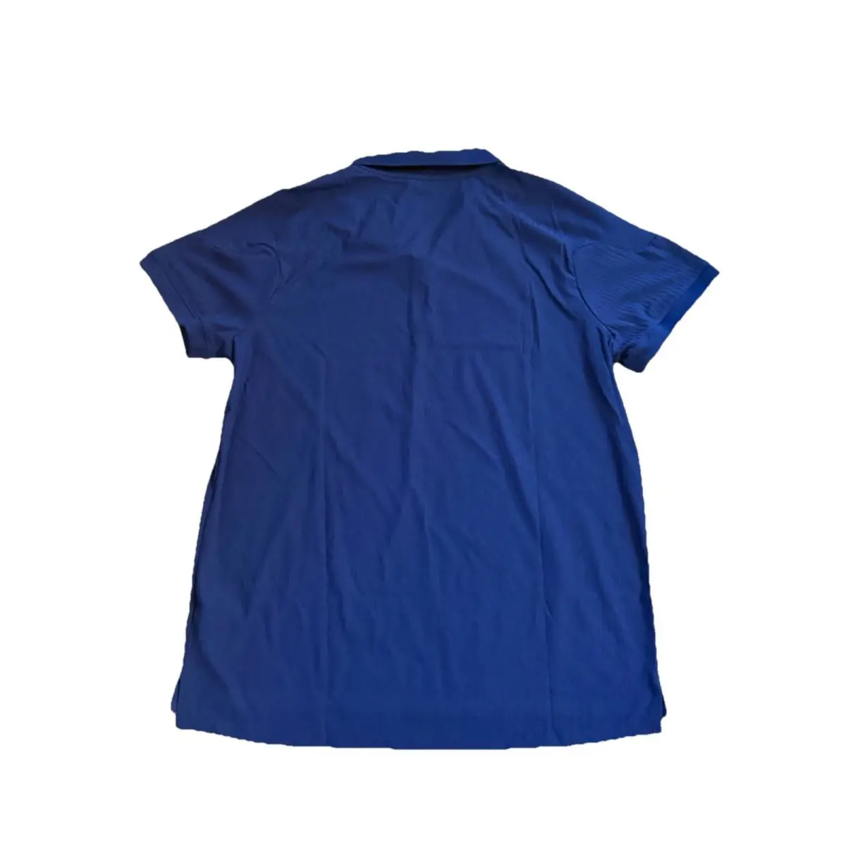 Nike clothing - Nike Dri-Fit - HQ0792-492 - Blue 0