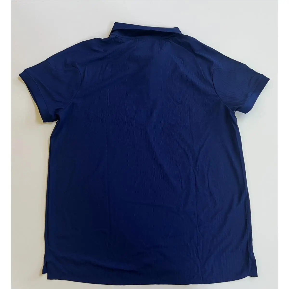 Nike clothing - Nike Dri-Fit - HQ0792-492 - Blue (UPC: 197601305686) 0