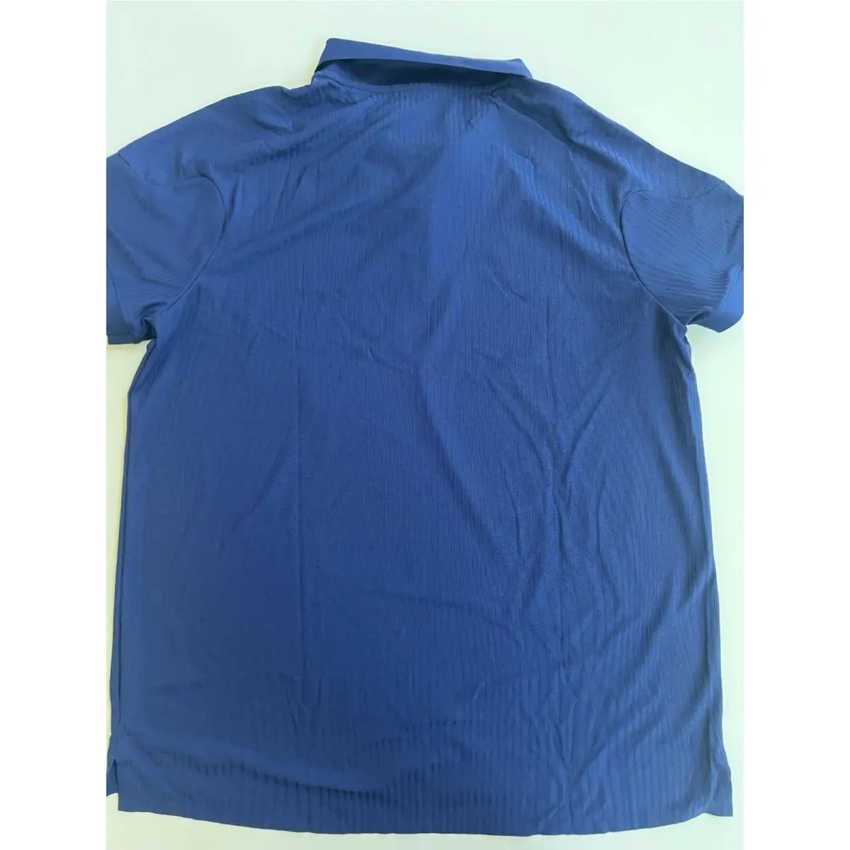 Nike clothing - Nike Dri-Fit - HQ0792-492 - Blue (UPC: 197601305686) 7