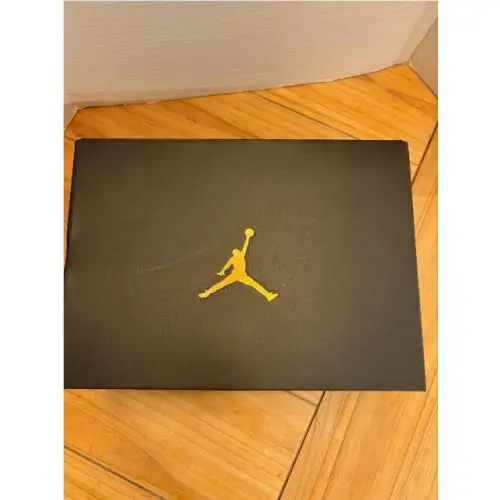 Nike shoes - Nike Air Jordan 1 - Air - Multicolor, Manufacturer: Taxi/White-Black 5