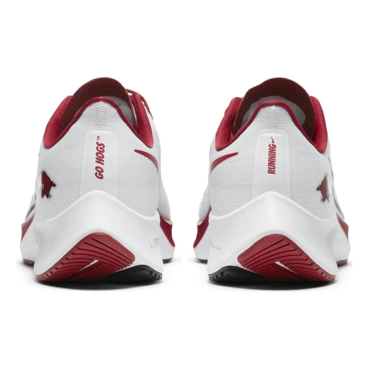 Nike shoes - Nike Air Zoom Pegasus - Air Zoom Pegasus - CZ5379-100 - White 0