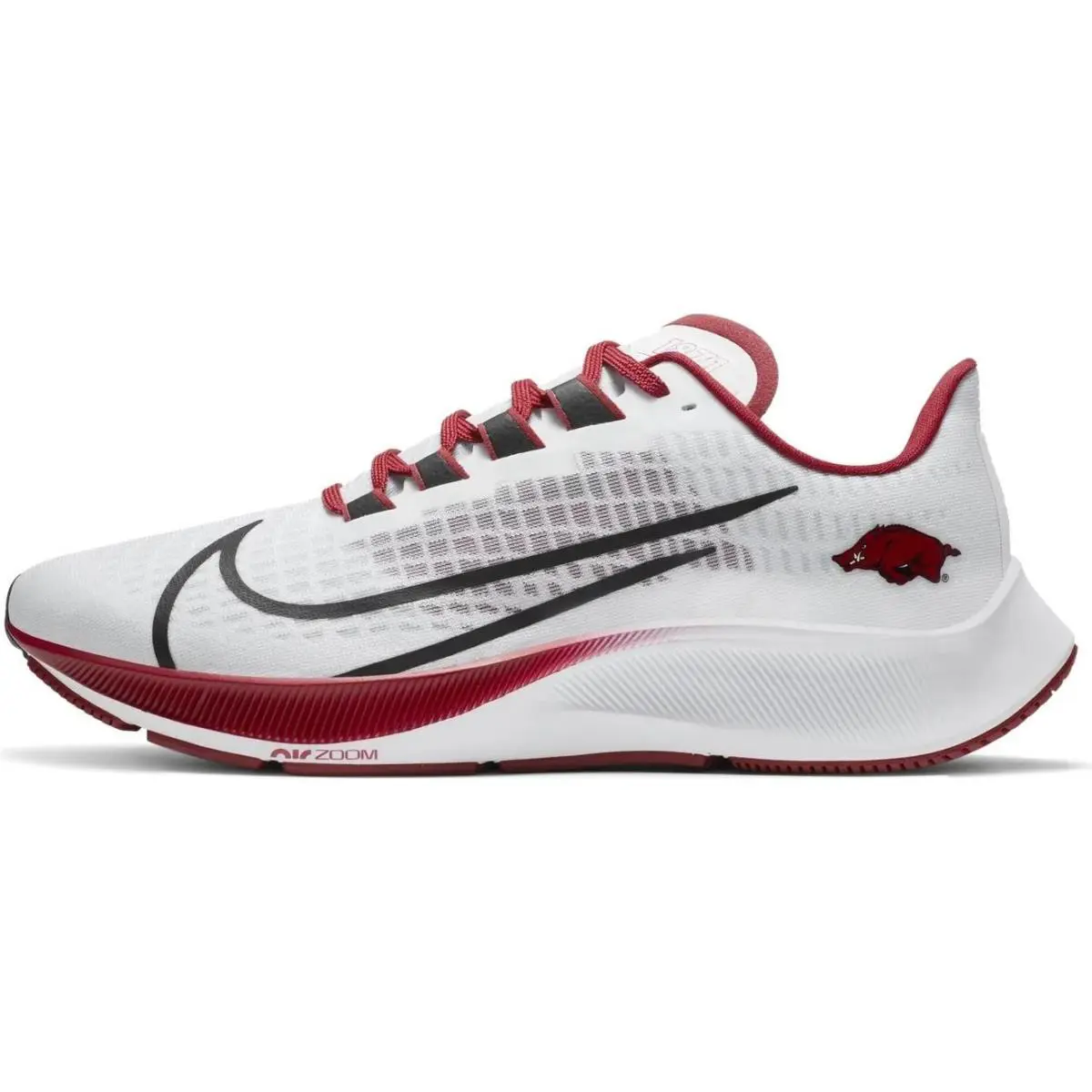 Nike shoes - Nike Air Zoom Pegasus - Air Zoom Pegasus - CZ5379-100 - White 2