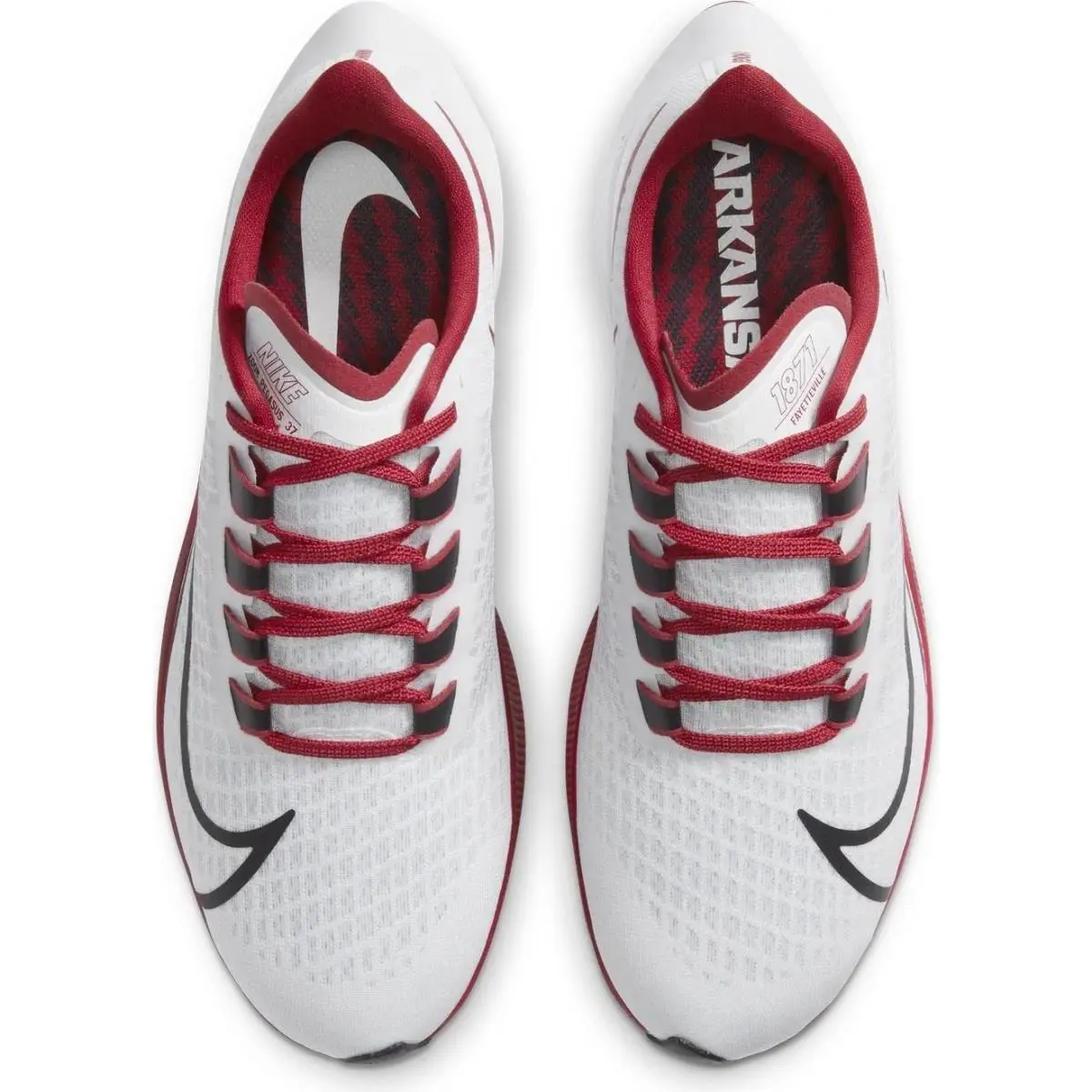 Nike shoes - Nike Air Zoom Pegasus - Air Zoom Pegasus - CZ5379-100 - White 3