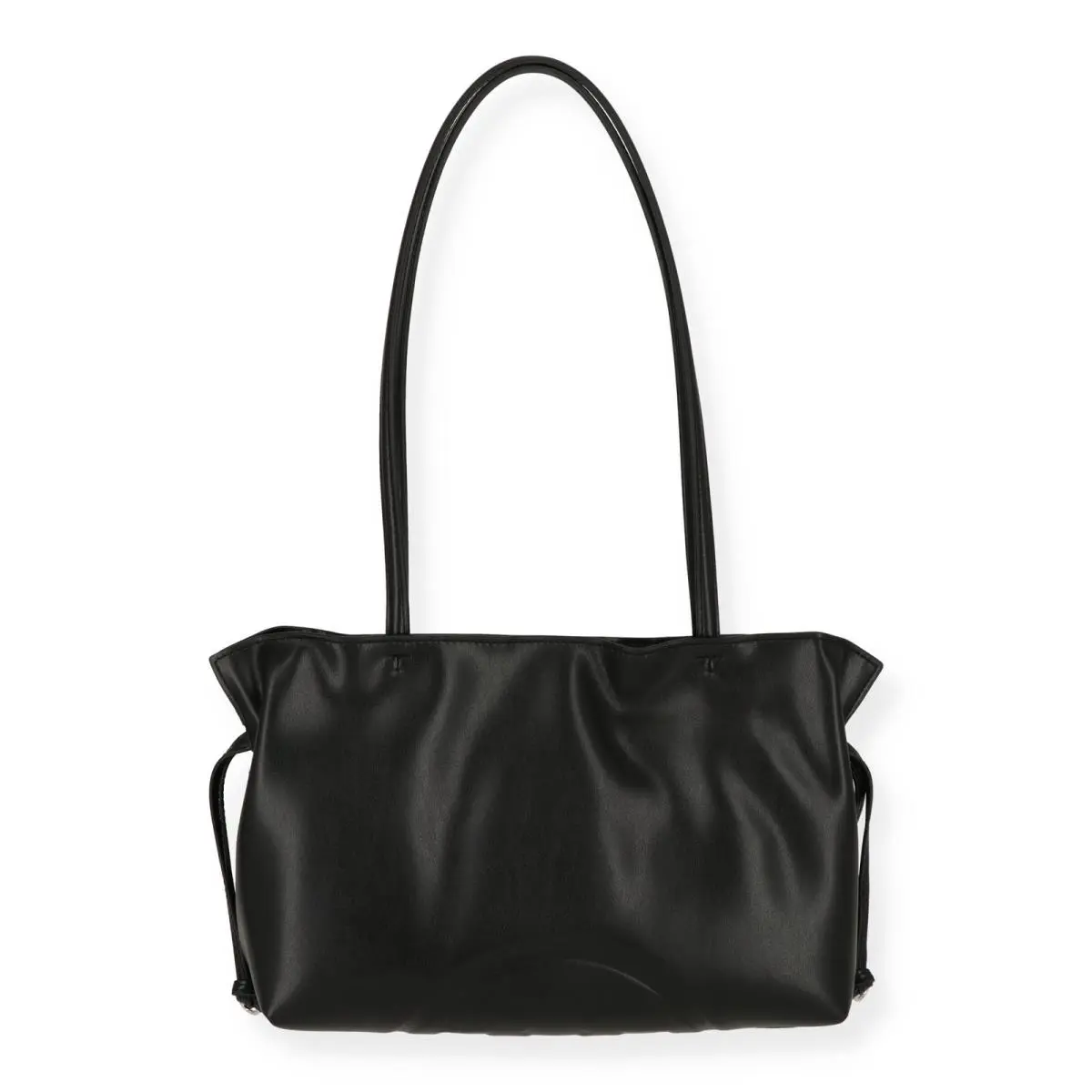 Tory Burch Womens Black Tote