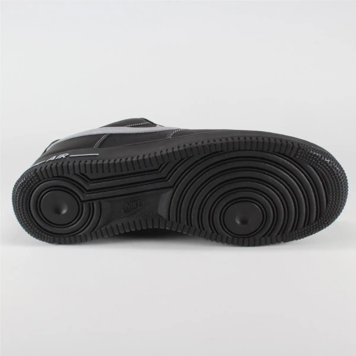 Nike shoes - Nike Air Force 1 - Air Force - HQ2037-006 - Black 8