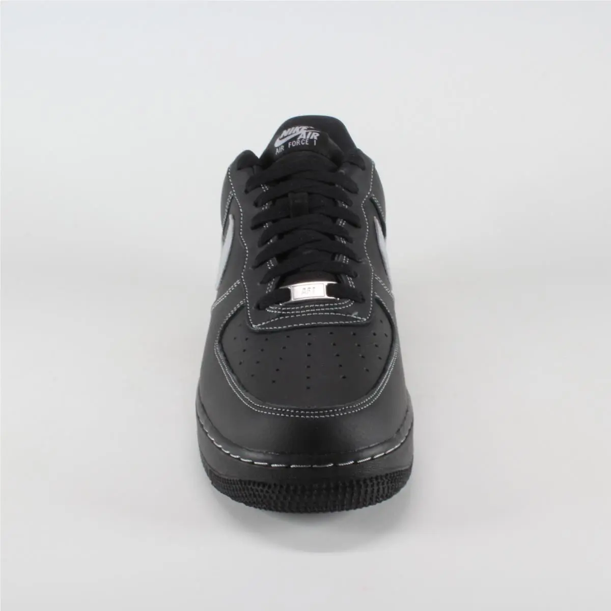 Nike shoes - Nike Air Force 1 - Air Force - HQ2037-006 - Black 1