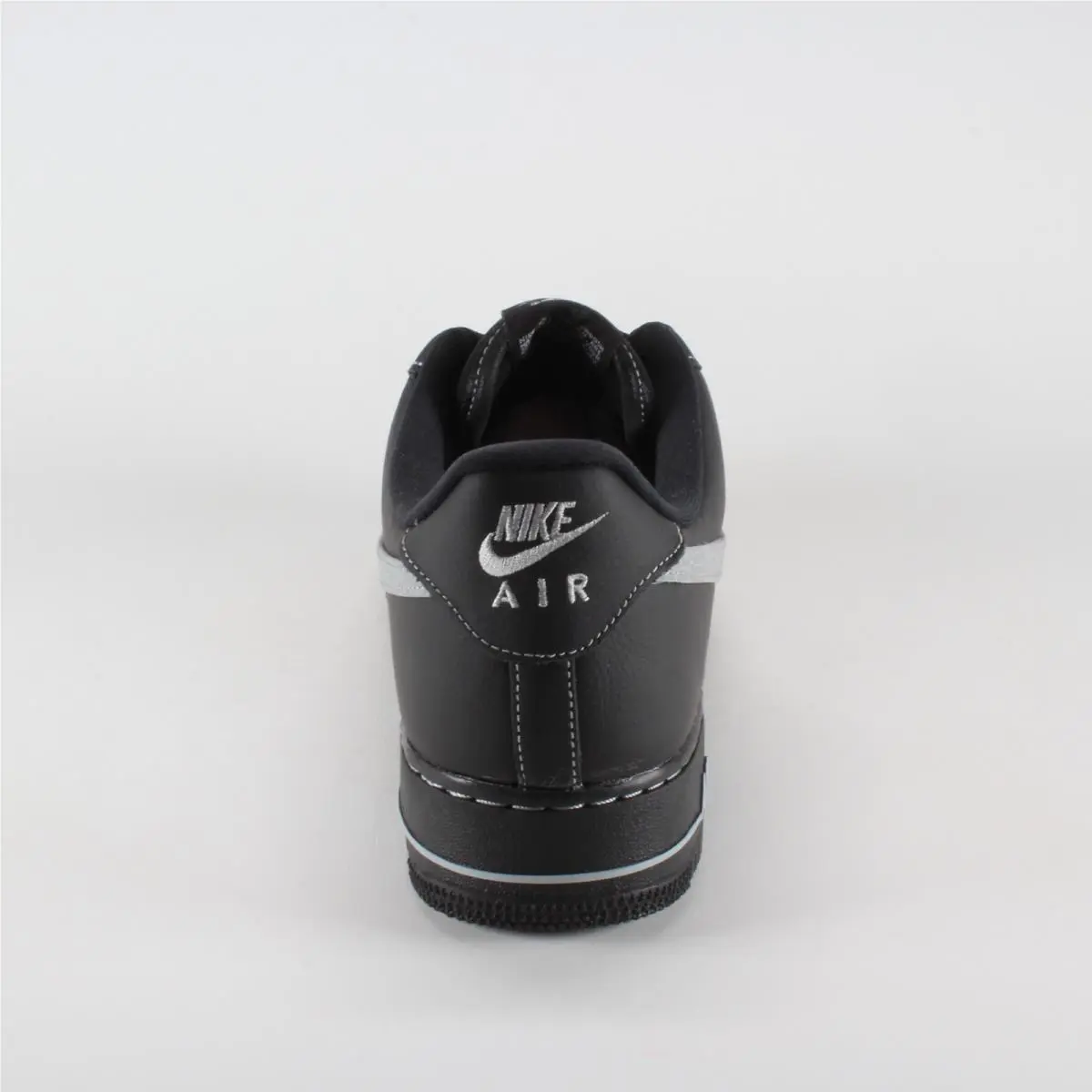 Nike shoes - Nike Air Force 1 - Air Force - HQ2037-006 - Black 5