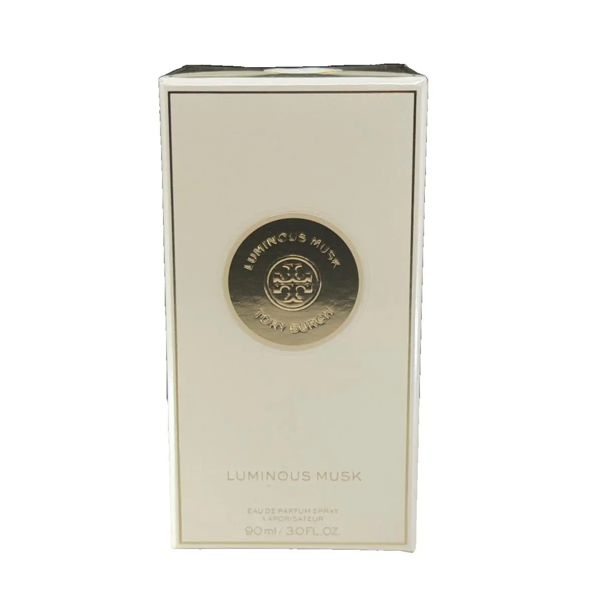 Tory Burch Luminous Musk Eau De Parfum Spray 3 oz 90 ml