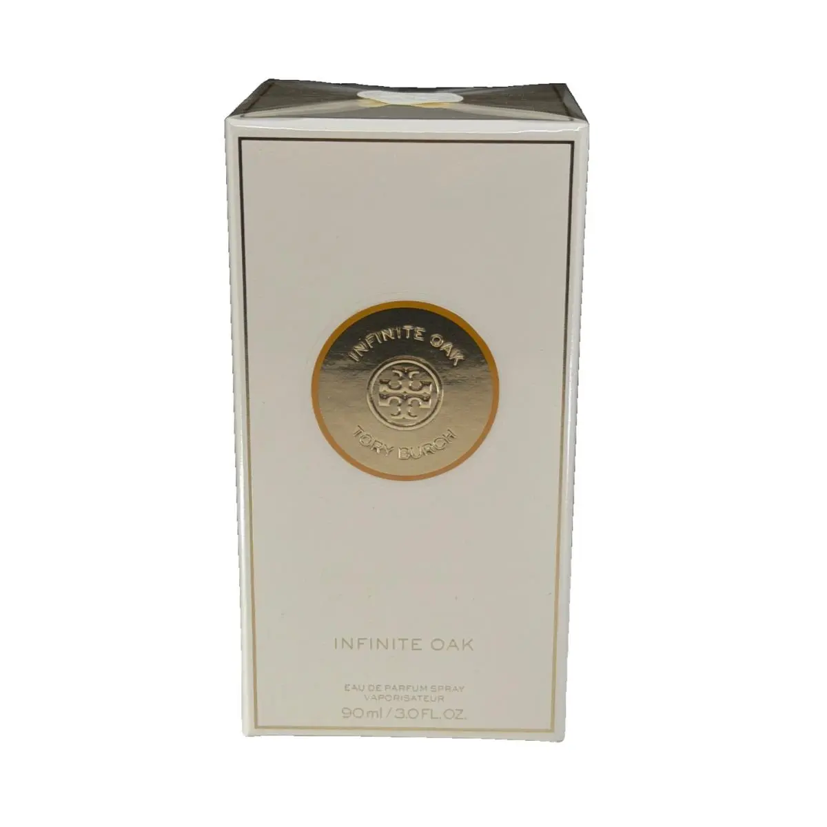 Tory Burch Infinite Oak Eau De Parfum Spray 3 oz 90 ml