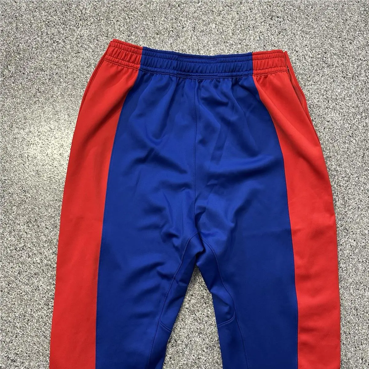 Nike clothing - Blue 2