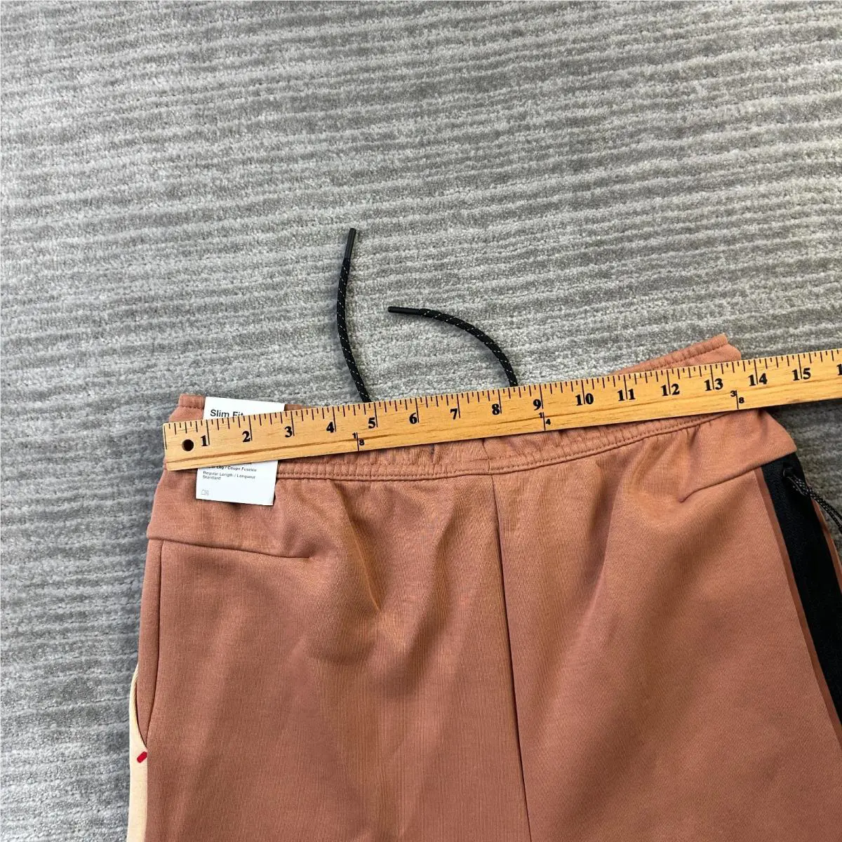 Nike clothing - Brown 8