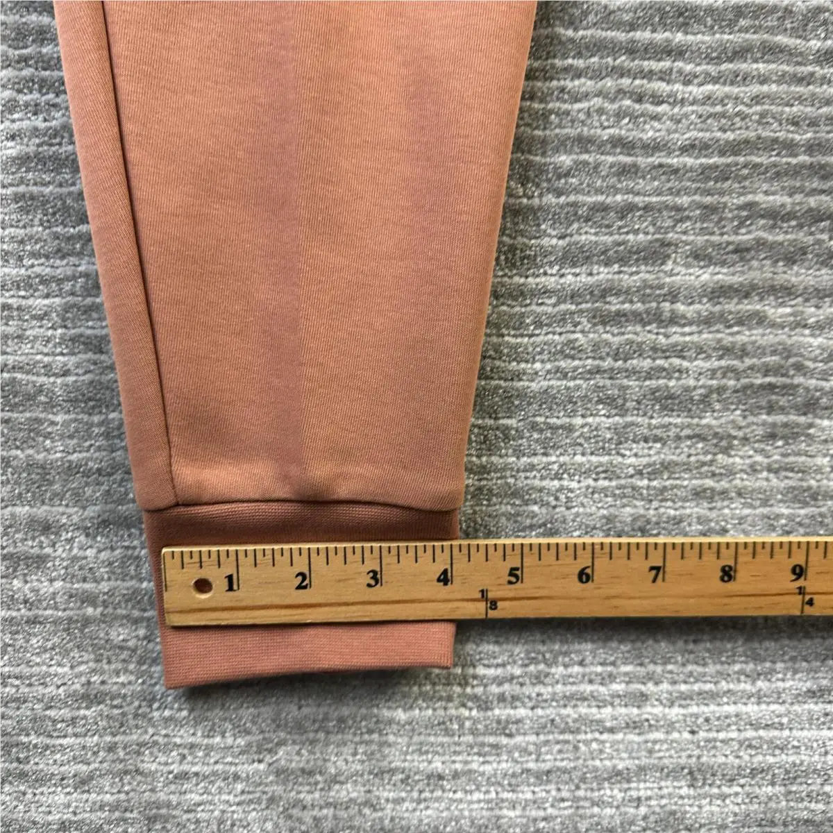 Nike clothing - Brown 6