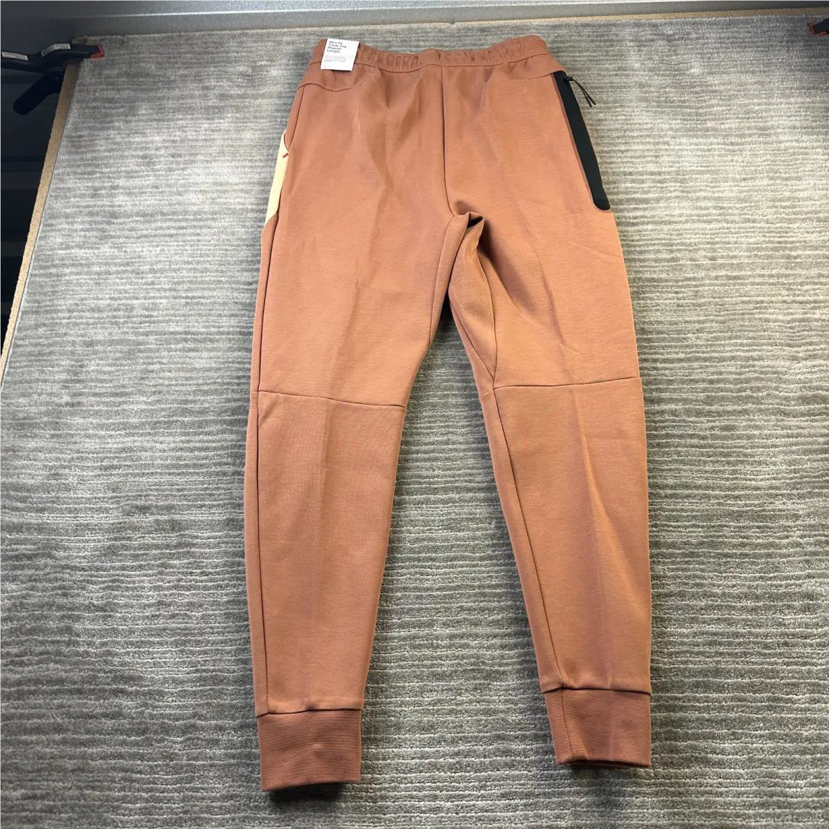 Nike clothing - Brown 0