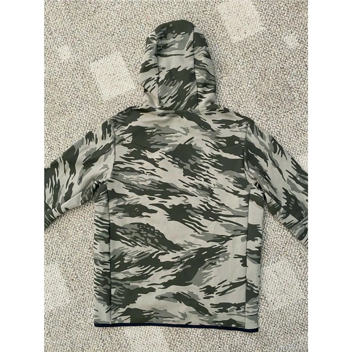 Nike clothing - CU4491 - CU4491 - Multicolor (UPC: 194494689787) 1