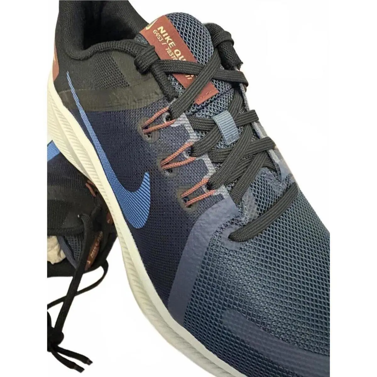 Nike shoes - Blue 0