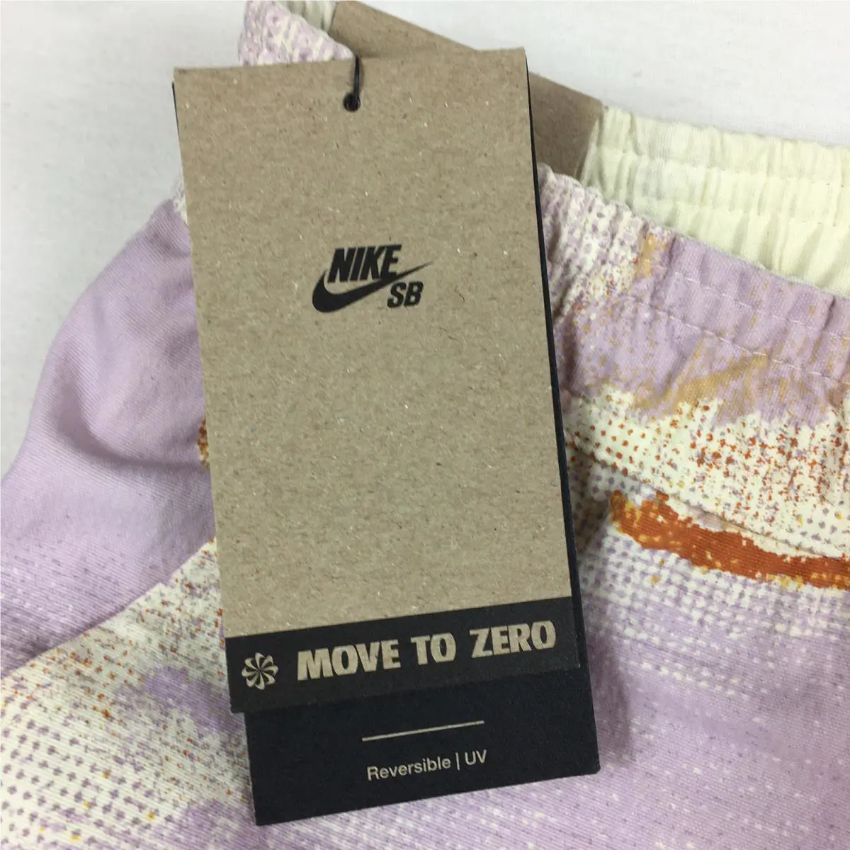 Nike clothing - FD2153-250 - FD2153250 - Multicolor 5