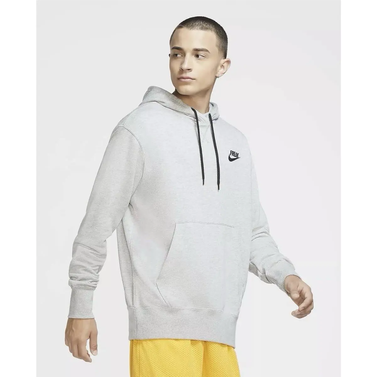 Nike clothing - CZ0439-063 - CZ0439-063 - Gray, Manufacturer: Grey 0