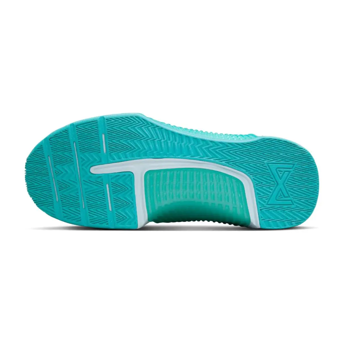 Nike shoes - Nike Metcon - Metcon - DZ2537-007 - Pure Platinum/Glacier Blue/Dusty Cactus 7