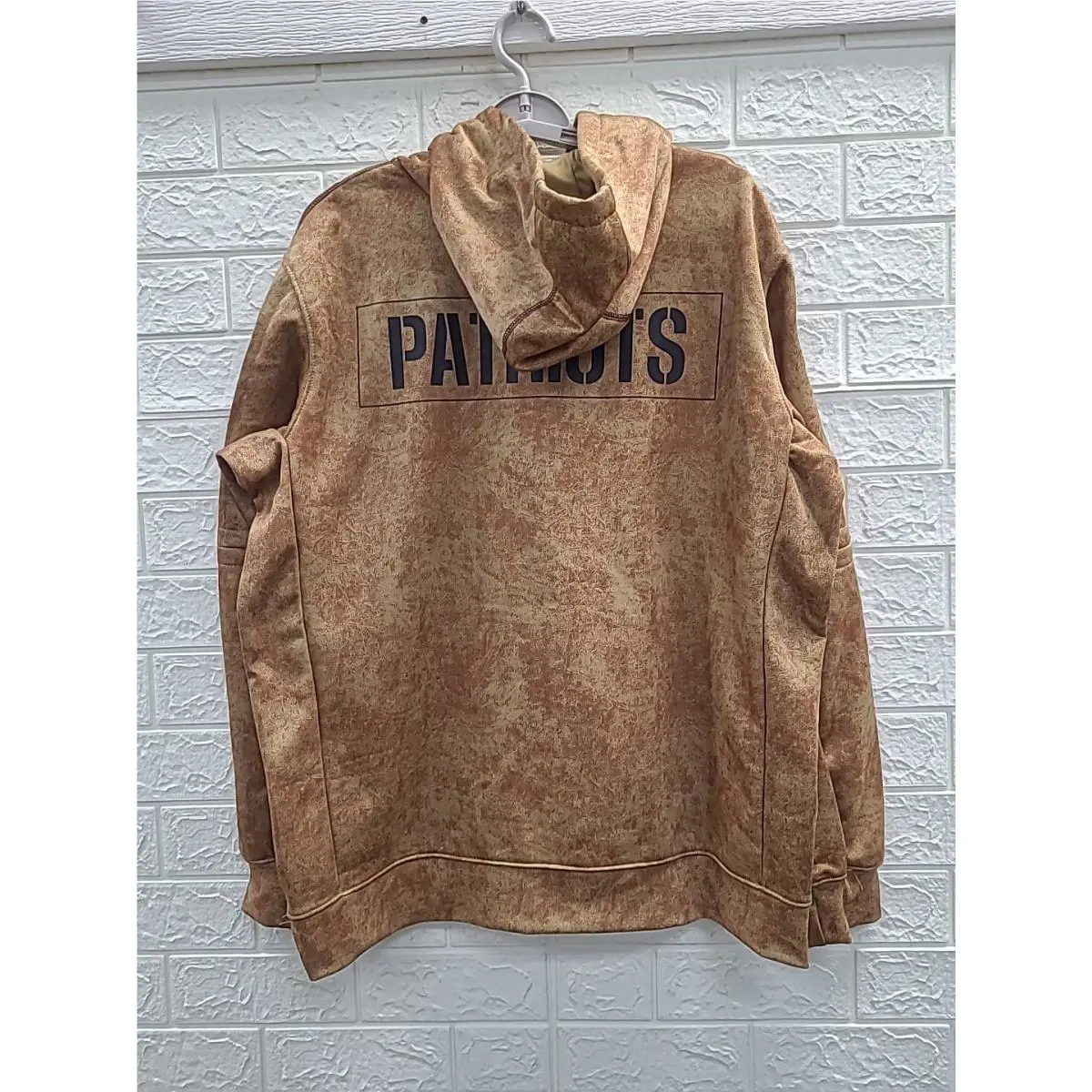 Nike clothing - Brown 0