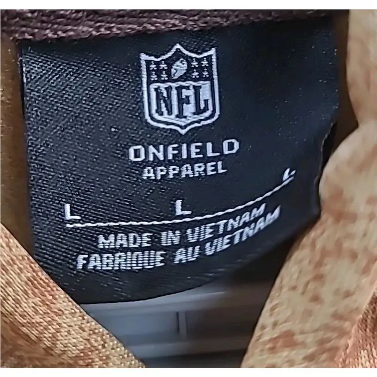 Nike clothing - Brown 4