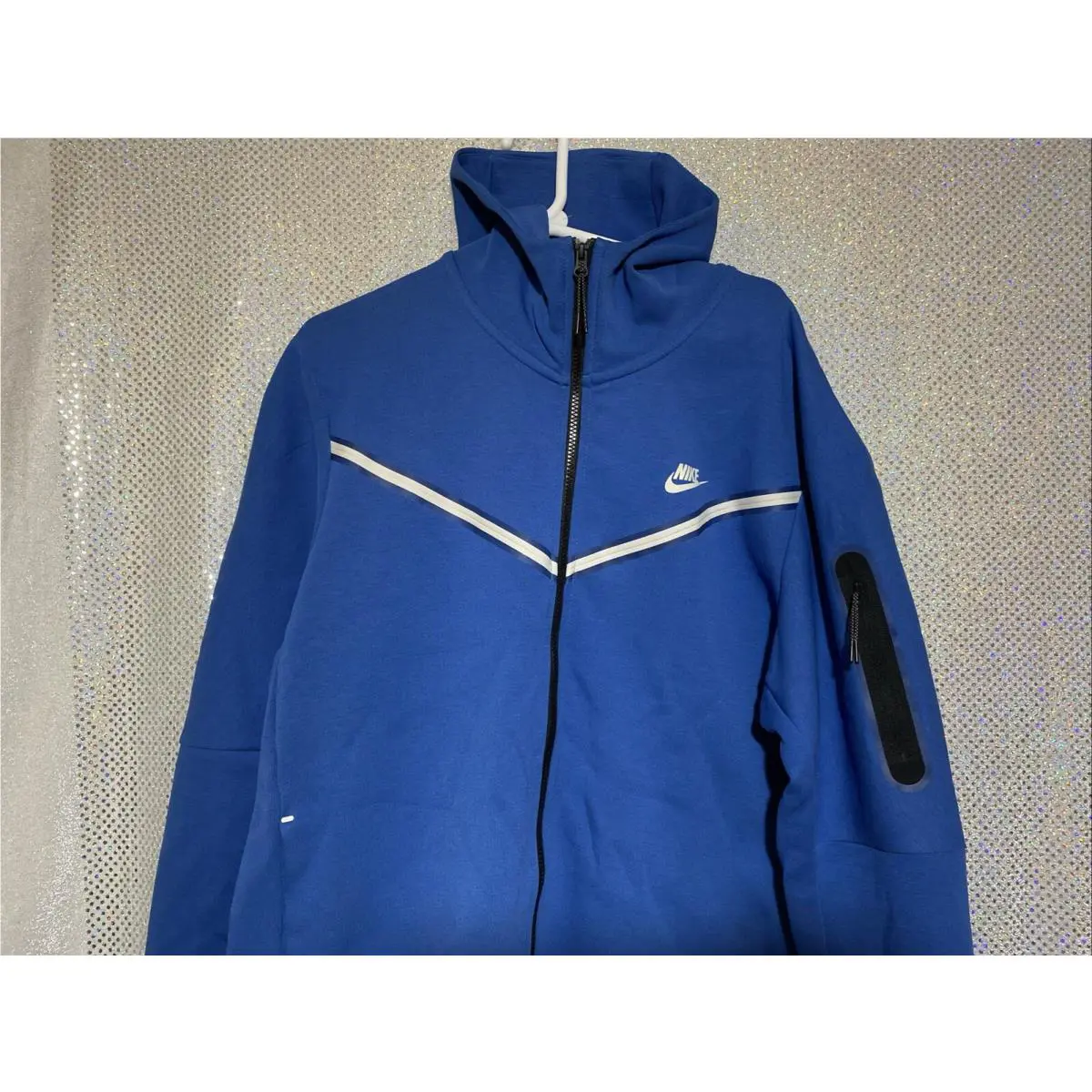 Nike clothing - Blue 0